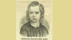 Về sau, những kẻ bắt cóc gửi thư cho gia đình Ross để đòi số tiền chuộc là 20.000 USD. Đổi lại, chúng sẽ trả cậu bé Charley lại cho gia đình.