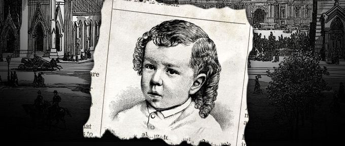 Cảnh sát điều tra những đối tượng tình nghi gây ra vụ bắt cóc tống tiền trên. Trong đó, Bill Mosher và Joe Douglas là những người bị tình nghi nhiều nhất. Thế nhưng, 2 tên tội phạm này bị bắn chết khi thực hiện một vụ trộm.