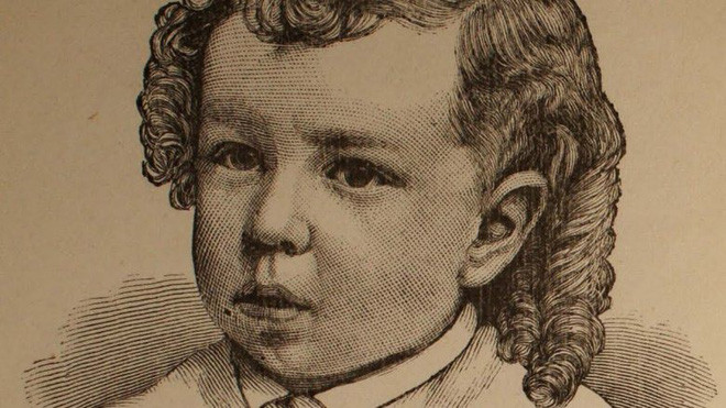 Vào ngày 1/7/1874, dư luận Mỹ rúng động bởi vụ bắt cóc đòi tiền chuộc đầu tiên trong lịch sử nước này. Vào ngày hôm ấy, Charley Ross (4 tuổi) chơi cùng anh trai Walter Ross (5 tuổi) ở sân trước nhà tại Philadelphia.