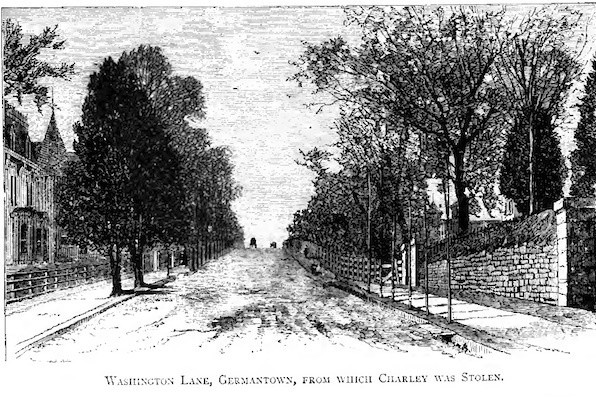 5 tháng sau khi con trai bị bắt cóc, gia đình Ross nhận được 23 lá thư từ bọn tội phạm. Dù gia đình nỗ lực trả tiền chuộc nhưng vẫn không nhận được bất cứ tin tức nào về cậu bé Charley.