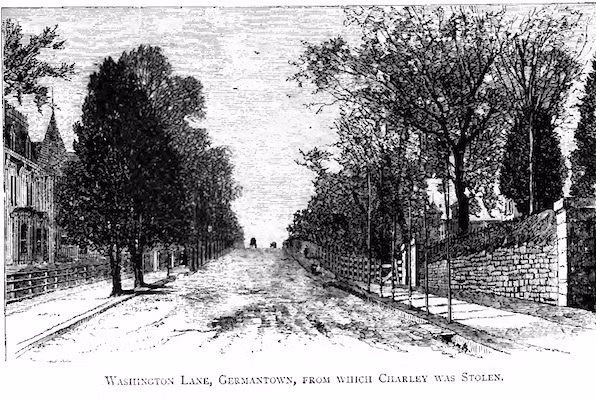 5 tháng sau khi con trai bị bắt cóc, gia đình Ross nhận được 23 lá thư từ bọn tội phạm. Dù gia đình nỗ lực trả tiền chuộc nhưng vẫn không nhận được bất cứ tin tức nào về cậu bé Charley.