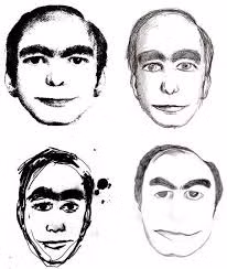 Về sau, nữ bệnh nhân vẽ lại chân dung gương mặt thường xuất hiện trong giấc mơ của cô để các bác sĩ, chuyên gia sớm tìm ra lời giải.