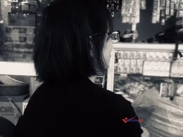 Cuoi qua mang, co dau Viet mat 5 nam tim chong ngoai de ly hon