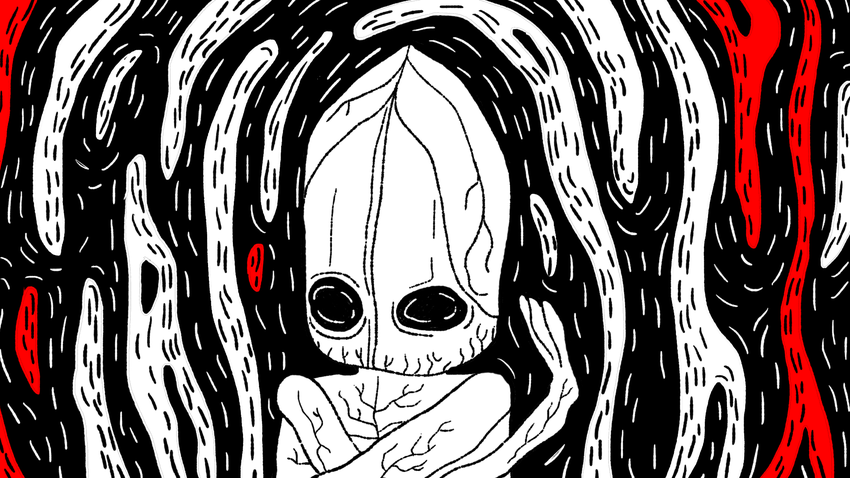 Theo đó, nhiều người cho rằng bà Prosvirina mắc bệnh về tâm thần. Dù vậy, bà Prosvirina vẫn chăm sóc sinh vật bé nhỏ như con trai bằng cách cho nó ăn phô mai và sữa đặc.