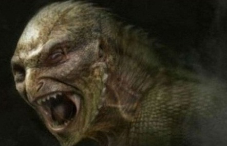 Sau đó, người thằn lần đầm Scape Ore chỉ xuất hiện vài lần trước khi biệt tích.