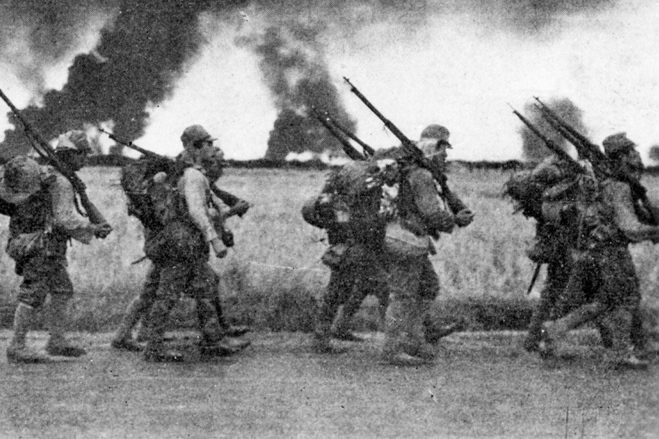 Xét tổng thể, chiến dịch tấn công lục địa Mỹ bằng khí cầu mang theo thuốc nổ của Nhật Bản không đạt được hiệu quả nên sớm bị hủy bỏ. Video: Châu Á kỷ niệm ngày kết thúc Chiến tranh thế giới 2 (nguồn: VTC14)