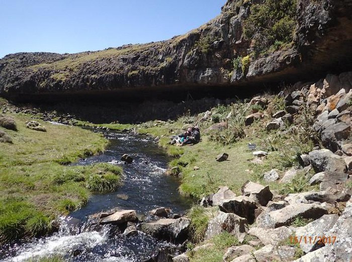 Ky bi toc nguoi o “tu dia”, noi nguoi thuong khong tho noi