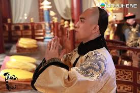 Thế nhưng cũng có giả thuyết cho rằng Gia Khánh đế bị sét đánh chết khi đang trên đường trở về từ trường săn ở Hành cung Nhiệt Hà.