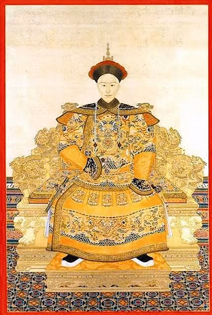 Người ta cho rằng, trong thời gian đi săn bắn tại Hành cung Nhiệt Hà, Gia Khánh đế bị ốm nặng. Dù mang bệnh trong người nhưng vị hoàng đế này vẫn xử lý chuyện triều chính.