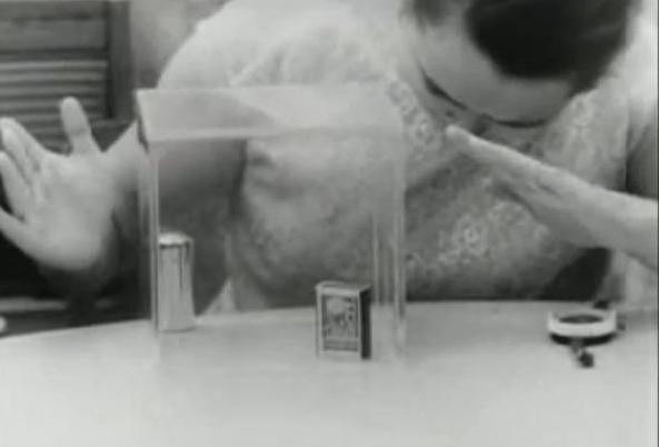 Không những vậy, bà Ninel còn tham gia thí nghiệm sử dụng khả năng đặc biệt của bản thân để chữa bệnh và đạt được những thành quả đáng mong đợi.