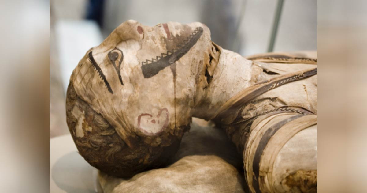 Nền văn minh Ai Cập cổ đại có những quan niệm về thế giới bên kia và linh hồn. Họ tin rằng, sau khi qua đời, linh hồn sẽ sang thế giới bên kia và tiếp tục cuộc sống.