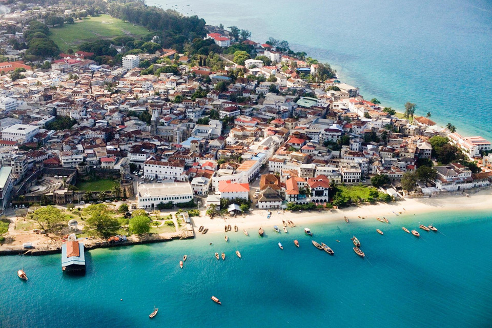 Các báo cáo gần đây tiết lộ hàng trăm nhà hoạt động cho quyền giới tính đã phải che giấu thân phận vì sợ chính quyền bắt giữ. Theo bảng xếp hạng mức độ hạnh phúc trên thế giới, quốc gia này chỉ đứng thứ 153/156. Ảnh: National Geographic.