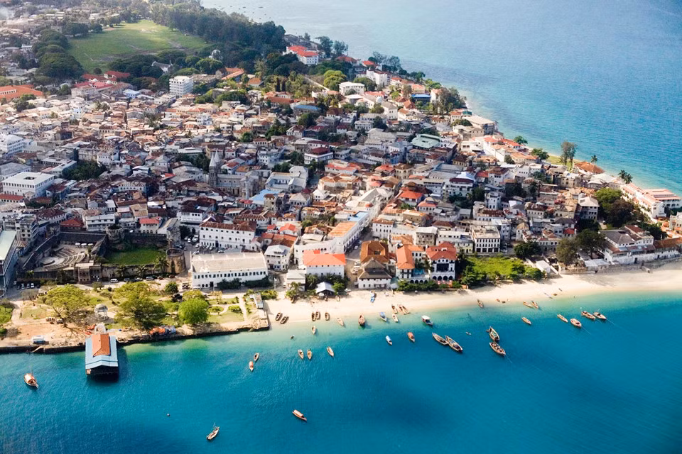 Các báo cáo gần đây tiết lộ hàng trăm nhà hoạt động cho quyền giới tính đã phải che giấu thân phận vì sợ chính quyền bắt giữ. Theo bảng xếp hạng mức độ hạnh phúc trên thế giới, quốc gia này chỉ đứng thứ 153/156. Ảnh: National Geographic.