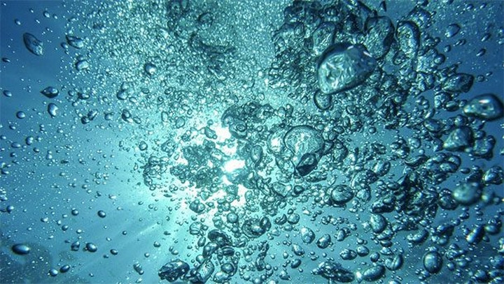 Một số người cho rằng bong bóng khí methane là nguyên nhân khiến các con tàu đi qua Tam giác Quỷ Bermuda bị chìm.