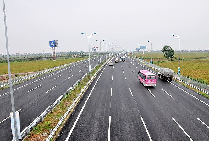 Du an duong bo cao toc Bac - Nam: Khong chi dinh thau... dau thau quoc te?-Hinh-2