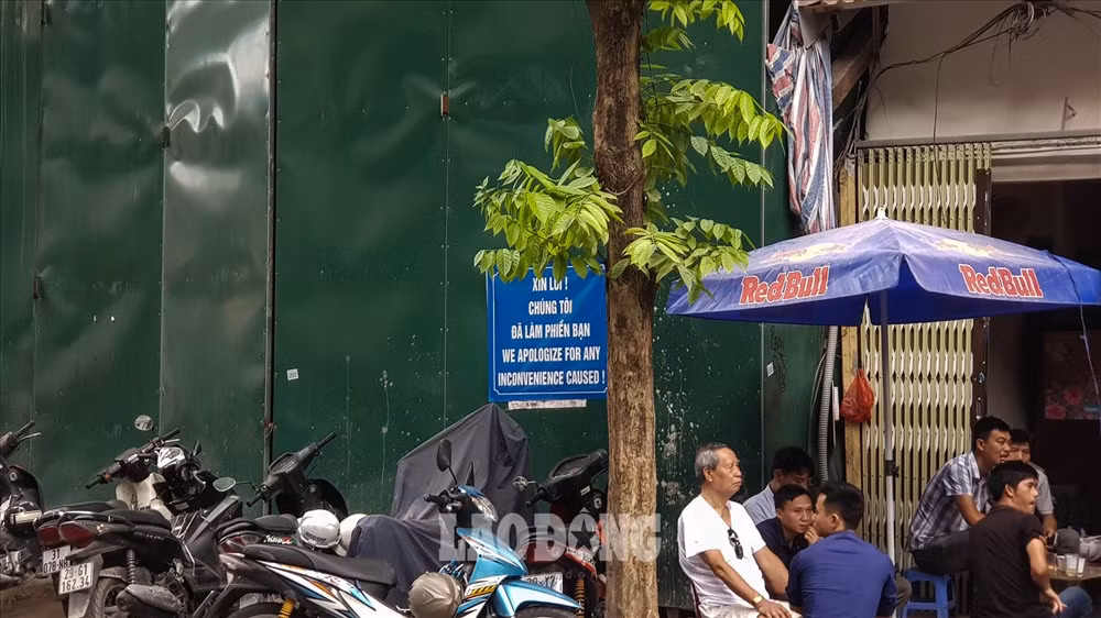 Toa nha 26-28-30 pho Nha Chung xay dung vuot tang, thach thuc chinh quyen-Hinh-7