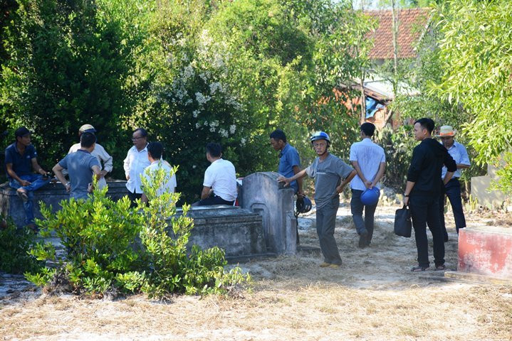 Giam doc trung tam van hoa Quang Nam 