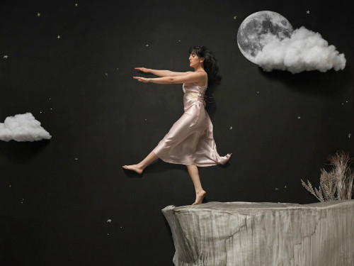 Sự thật bí hiểm chưa từng tiết lộ về chứng mộng du Su that bi hiem chua tung tiet lo ve chung mong du