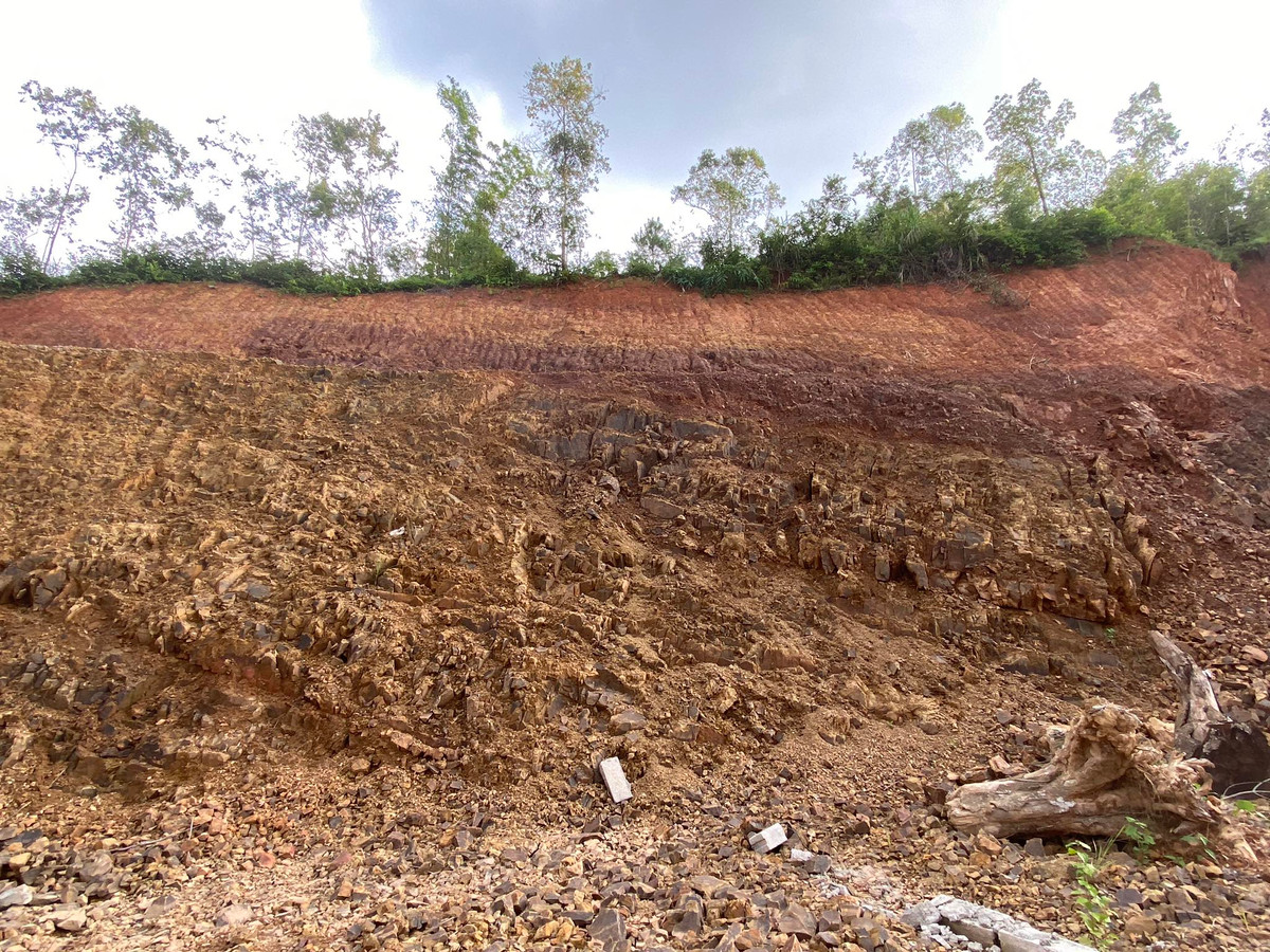 Phòng Tài Nguyên môi trường Văn Lãng thiếu trách nhiệm trong việc kiểm tra, giám sát, xử lý vi phạm trong việc san gạt dẫn đến các hộ gia đình tự ý san gạt ngoài phạm vi đất được chuyển mục đích sử dụng với diện tích khoảng 1.244 m2 (trong đó diện tích đã san gạt tạo mặt bằng là 304,2 m; diện tích mái ta luy là 939,8m), dẫn đến những hậu quả nêu trên...