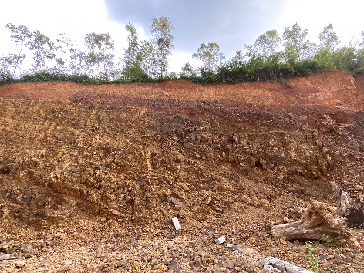 Phòng Tài Nguyên môi trường Văn Lãng thiếu trách nhiệm trong việc kiểm tra, giám sát, xử lý vi phạm trong việc san gạt dẫn đến các hộ gia đình tự ý san gạt ngoài phạm vi đất được chuyển mục đích sử dụng với diện tích khoảng 1.244 m2 (trong đó diện tích đã san gạt tạo mặt bằng là 304,2 m; diện tích mái ta luy là 939,8m), dẫn đến những hậu quả nêu trên...