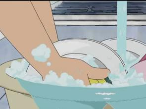 Vì thế, nếu chúng ta sử dụng nước quá lãng phí sẽ đồng nghĩa với việc tự tay mình đổ bớt tài vận đi. Nếu bạn đang mắc lỗi phong thủy ngớ ngẩn này cần phải thay đổi ngay. Ảnh minh họa.