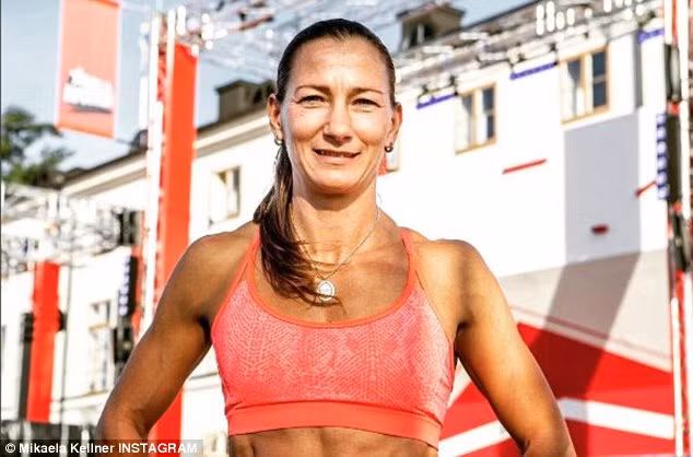 Sau việc làm tốt vừa qua, Mikaela Kellner đã trở nên nổi tiếng và trở thành tấm gương tốt được mọi người ca ngợi. Ảnh trong bài: Instagram/BBC.