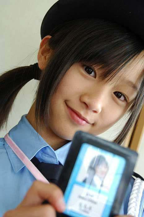 Thông thường khi bàn về tuổi tác của phụ nữ là một điều không nên, tuy nhiên điều này dường như là ngoại lệ với trường hợp của Katase. Cô gái này tên là Katase một hot girl Nhật Bản nổi tiếng với biệt danh cô nàng không tuổi.