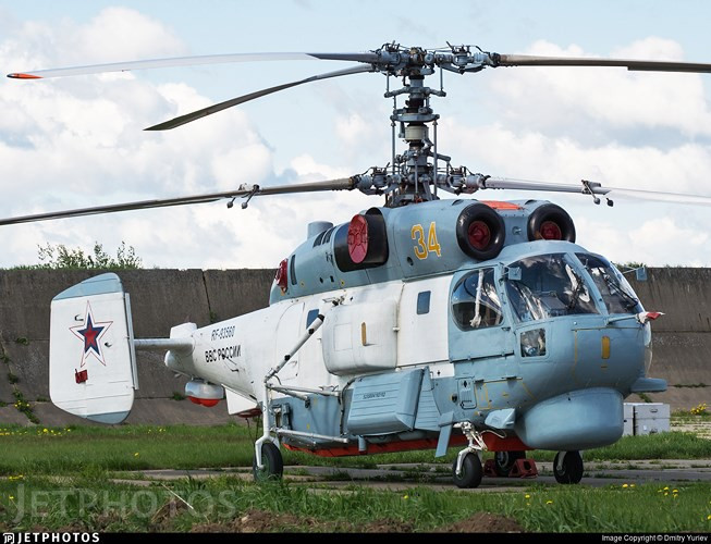 Tốc độ tối đa có thể đạt được là 270 km/h, và tầm hoạt động là 980 km. Ảnh: Jetphotos