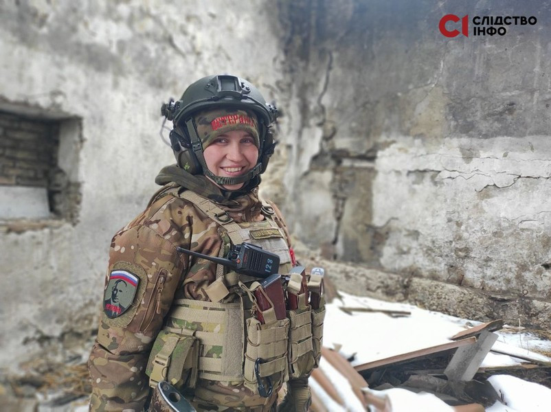 "Năm thứ ba của cuộc chiến toàn diện vẫn tiếp tục, và hiện tại những người lính của chúng ta ở trên tiền tuyến cần phải hồi phục. Vì vậy, chúng tôi đang gấp rút trang bị cho một lữ đoàn mới".