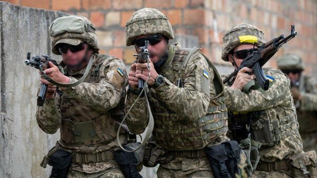 Vào cuối tháng 10/2024, báo chí đã biết về việc Ukraine đồng ý với chính phủ Pháp trang bị thêm một lữ đoàn cơ giới bằng vũ khí của Paris như một phần gói viện trợ quân sự. Điều này đã được Tổng thống Volodymyr Zelensky công bố trên trang mạng xã hội của mình.