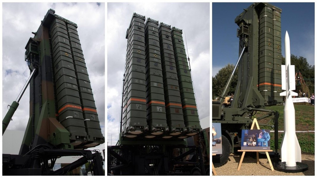 Cần lưu ý rằng những chi tiết khác về vụ thử vũ khí hiện không được tiết lộ, đặc biệt là tên lửa được bắn ở cự ly nào, hoặc khối lượng phần chiến đấu mà đạn phòng không Aster 30 B1NT mang theo.