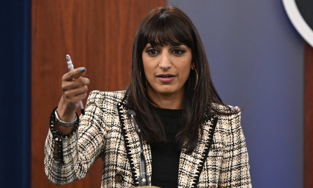 Lầu Năm Góc xác nhận Nga tập kích Ukraine bằng tên lửa đạn đạo thế hệ mới, thêm rằng Moscow đã báo cho Washington trước khi khai hỏa.