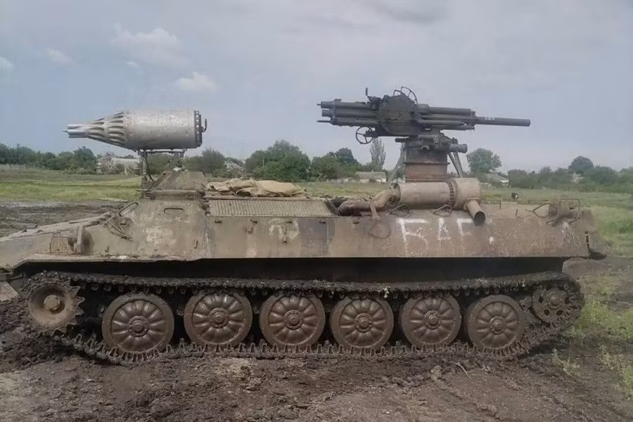 Cơ số lớn đạn rocket khi được phóng vào một mục tiêu trong thời gian ngắn sẽ gây tác động tâm lý rất mạnh, vũ khí này đang được Quân đội Nga sử dụng ngày càng rộng rãi trên chiến trường Ukraine.