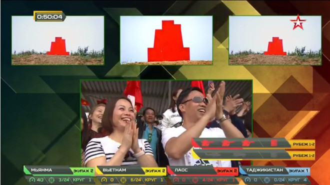 Chung ket Tank Biathlon 2020: Doi tuyen Xe tang Viet Nam ve nhat, chac chan vo dich!-Hinh-25