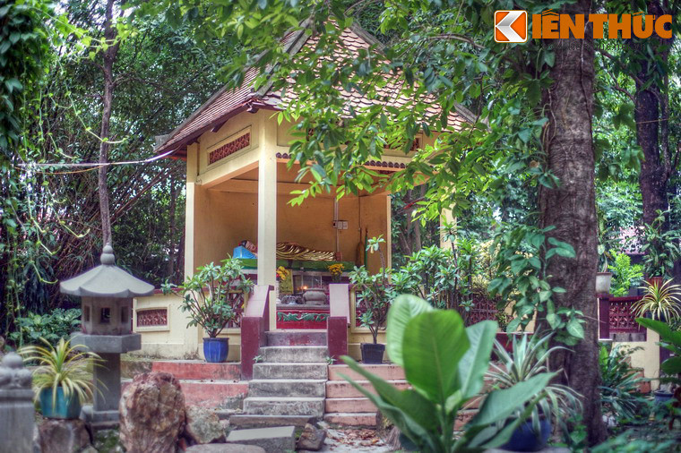 Với bề dày lịch sử cùng cảnh trí đẹp, chùa Bửu Quang ở Sài Gòn là địa điểm thu hút nhiều Phật tử và du khách thập phương đến chiêm bái, tham quan ở quận Thủ Đức. Mời quý độc giả xem video: Săn hàng độc tại chợ “đồng nát” Sài Gòn. Nguồn: VTC1