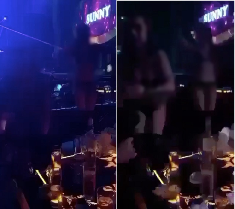 Chu tich Vinh Phuc thong tin ve clip thac loan nghi cua quan bar Sunny-Hinh-2