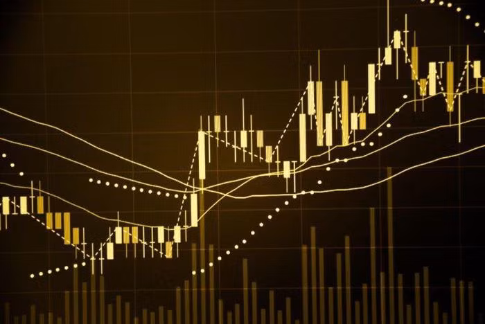 Gia vang hom nay 9/5: Tang manh nhat trong 4 thang