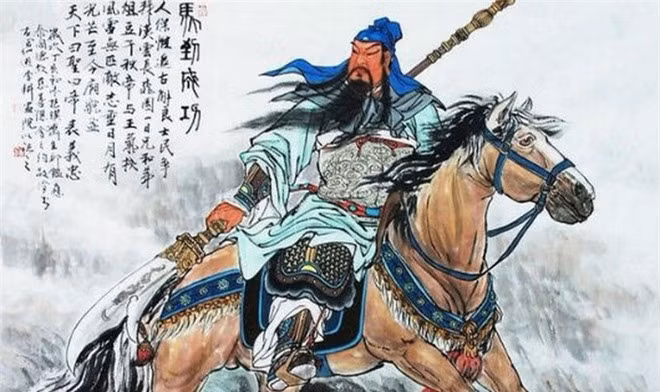 3 hang tuong khong duoc yeu thich nhat Tam Quoc du rat tai gioi-Hinh-2