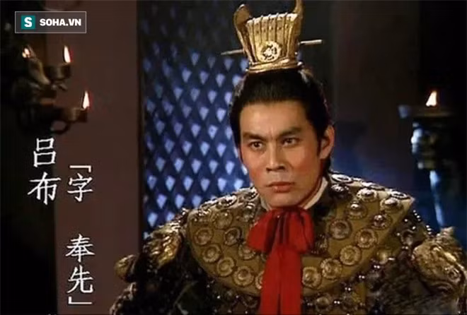 3 hang tuong khong duoc yeu thich nhat Tam Quoc du rat tai gioi