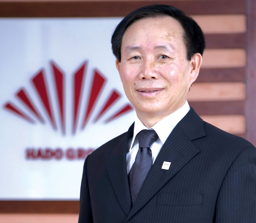 Ong chu du an An Lac Green Symphony xay khong phep la ai?