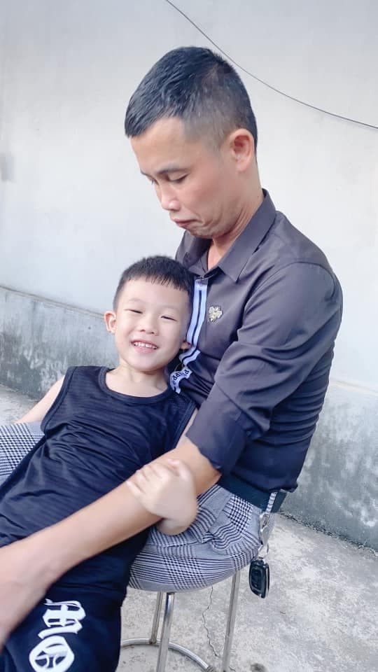 Vo cu phan ung ra sao khi duoc khuyen tai hop voi Hiep Ga?-Hinh-2