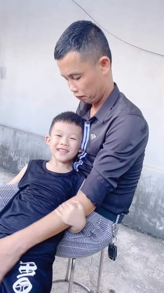 Vo cu phan ung ra sao khi duoc khuyen tai hop voi Hiep Ga?-Hinh-2