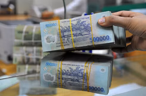 Song Da, Licogi so 1, Dai Thanh... bi goi ten no thue ca chuc ty dong