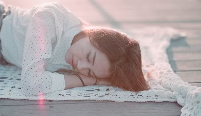 Vũ khí lợi hại nhất của phụ nữ chính là sự im lặng - Hình 2 Vu khi loi hai nhat cua phu nu chinh la su im lang-Hinh-2