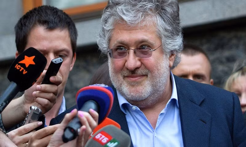 Tai phiet Ukraine canh bao tien hanh noi day