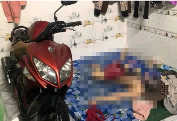 Điều tra vụ nữ chủ quan cafe tử vong bất thường ở Tiền Giang Dieu tra vu nu chu quan cafe tu vong bat thuong o Tien Giang