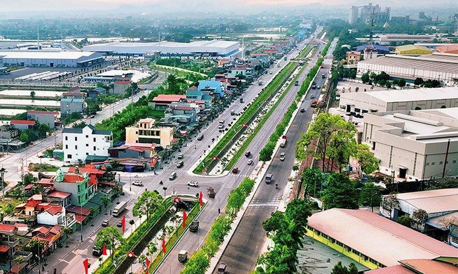 Đấu giá thành công 383 lô đất, Ninh Bình thu gần 500 tỷ đồng Dau gia thanh cong 383 lo dat, Ninh Binh thu gan 500 ty dong