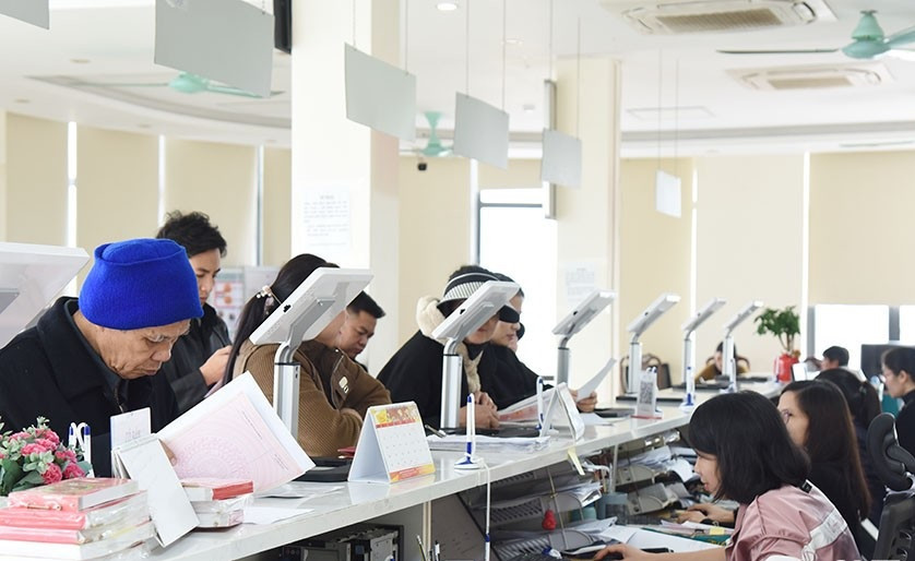 Những hành vi cán bộ sẽ bị bãi nhiệm khi vi phạm Nhung hanh vi can bo se bi bai nhiem khi vi pham