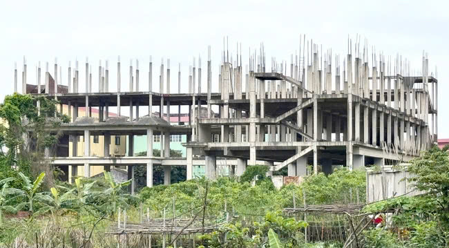 Quảng Bình thu hồi 5.502m² đất Dự án khách sạn Coco's Boutique Quang Binh thu hoi 5.502m² dat Du an khach san Coco's Boutique