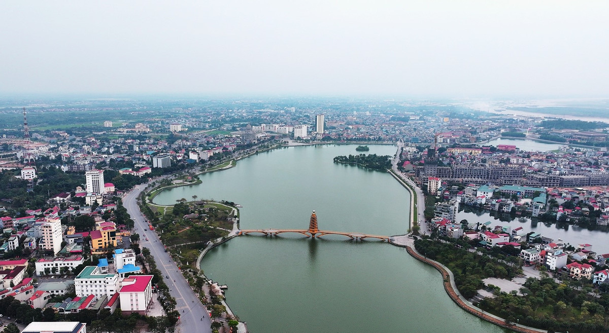 TP Viet Tri dau gia 31 lo dat, thap nhat 12 trieu/m2